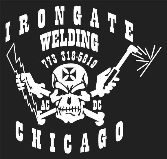 image of business Irongate Welding Co
