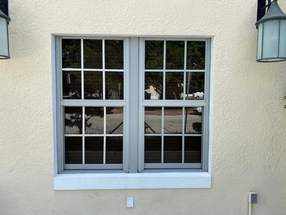 All Florida Windows