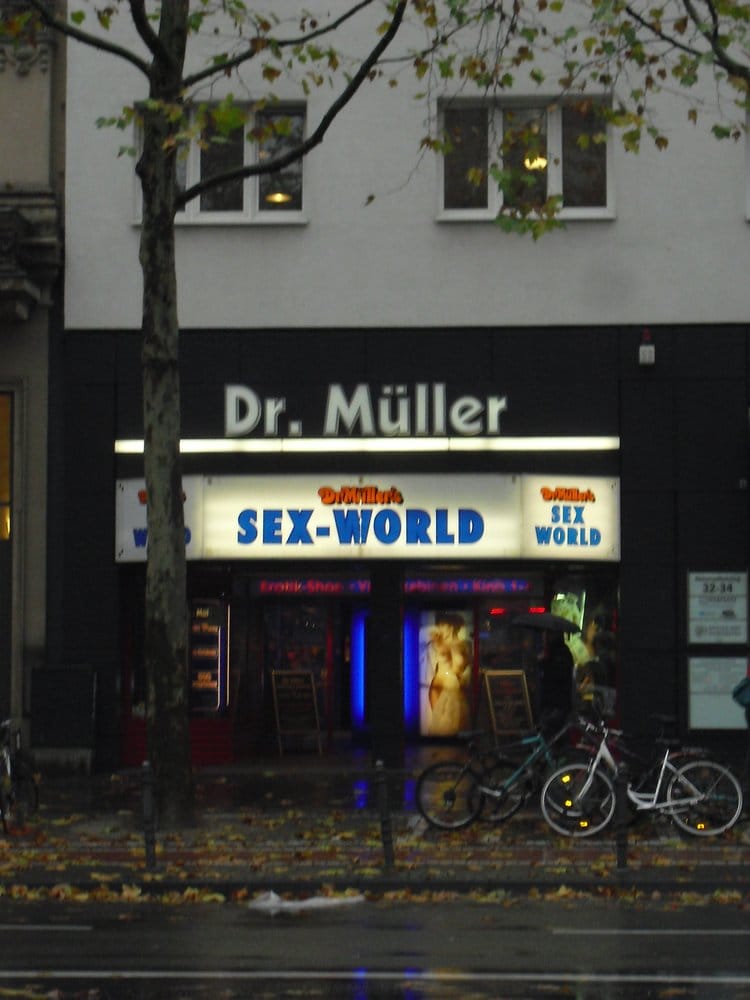 dr müllers sex world köln devote freundin dr müllers sex world köln devote freundin