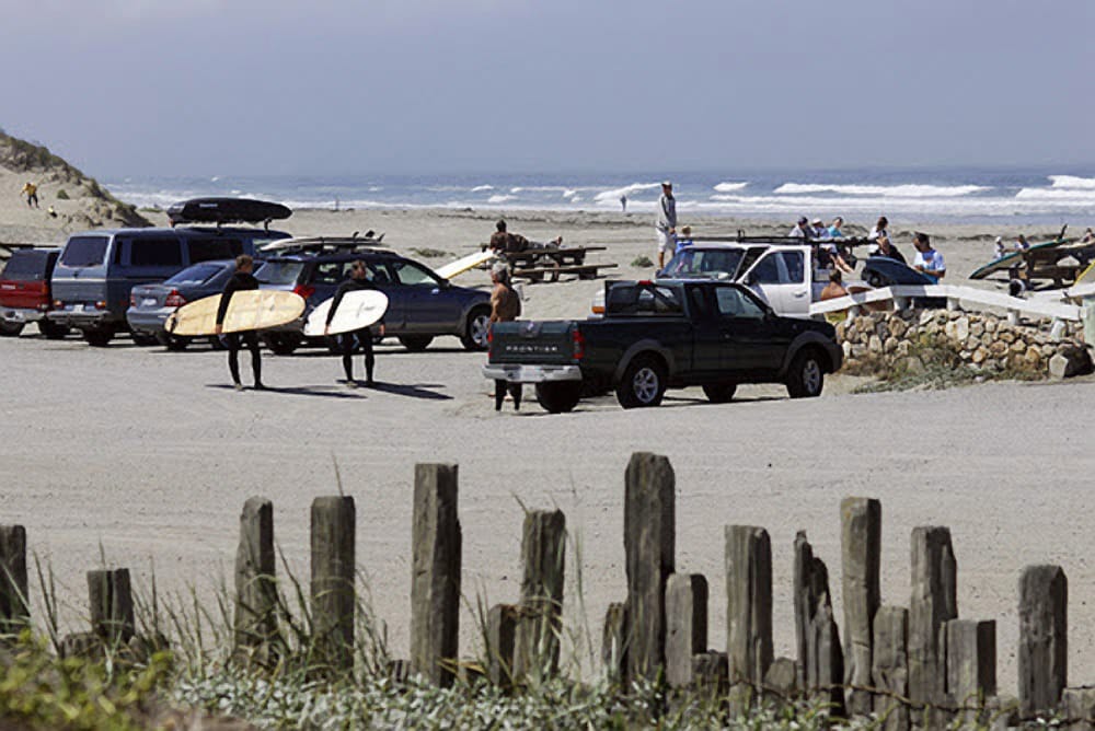 Dillon Beach Surfing Yelp