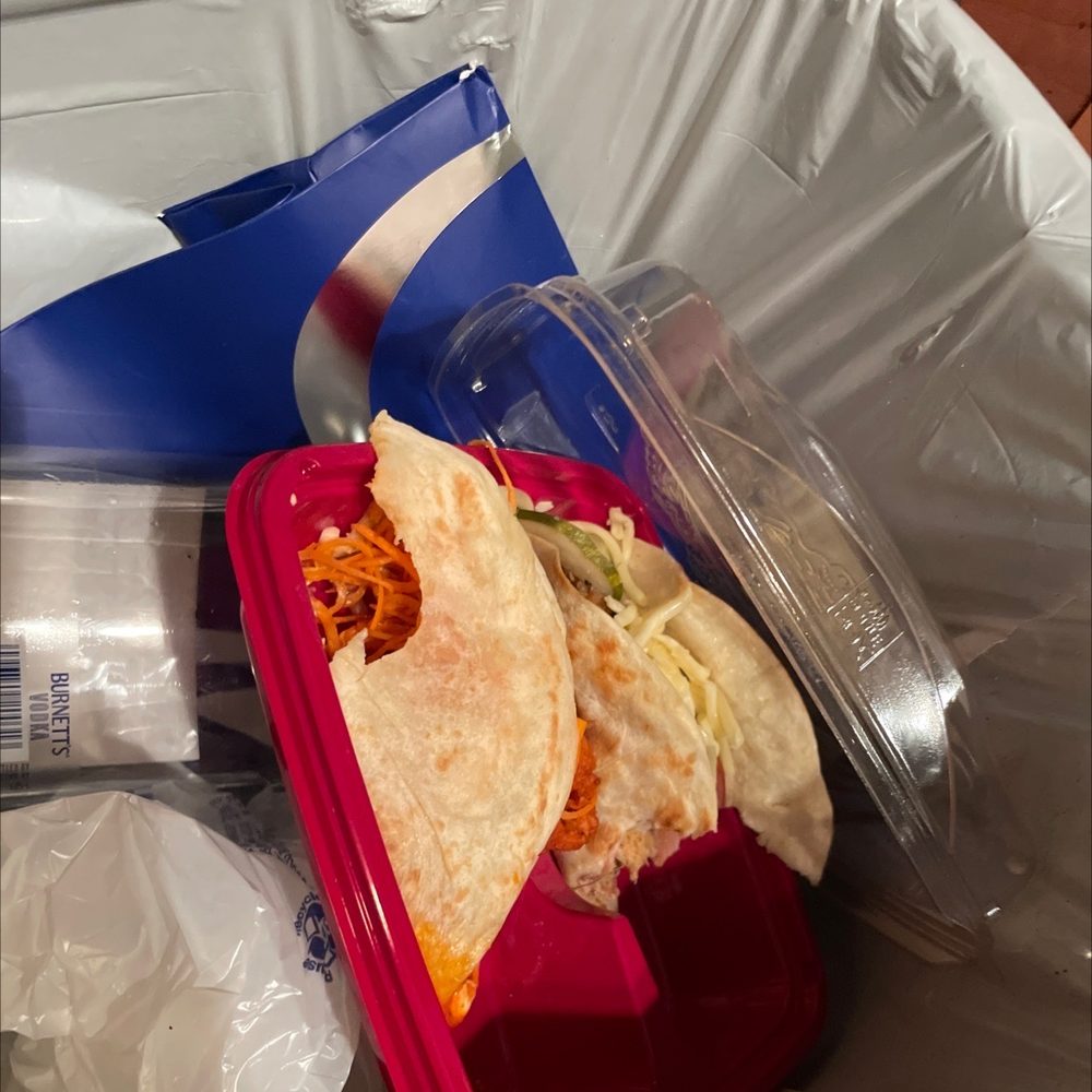 Velvet Taco Velvet Taco