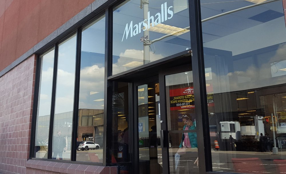 Marshalls 19 Photos & 69 Reviews Department Stores 4818 Northern