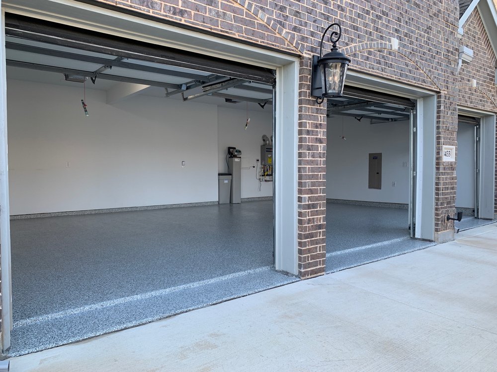 image of business LS Concrete Coatings