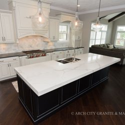 Arch City Granite Marble 24 Photos Countertop Installation Photo Of Arch City Granite Marble St Louis Mo United States