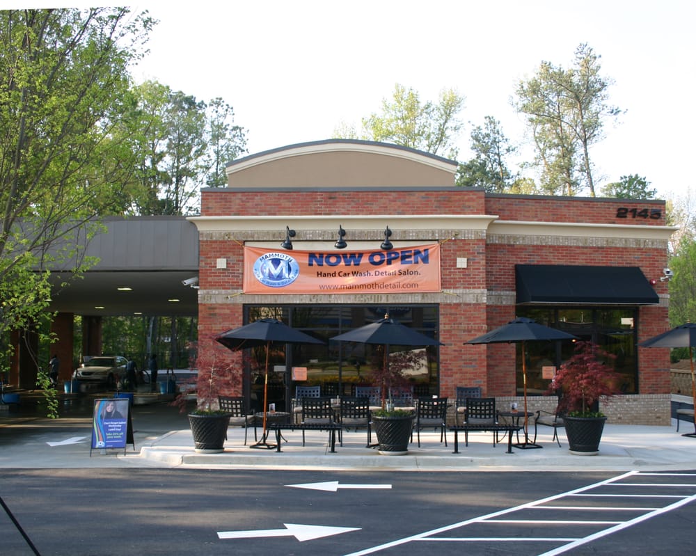 Car Wash Old Milton Alpharetta Ga Car Wash Old Milton Alpharetta Ga
