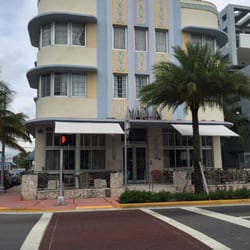 The Marlin Hotel - 10 Photos & 29 Reviews - Hotels - 1200 Collins Ave