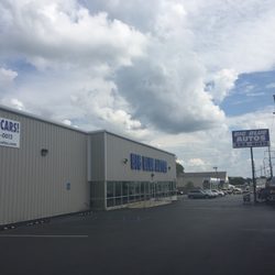 Big Blue Autos Car Dealers 537 E New Circle Rd Lexington Ky