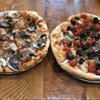 Tasty Pizza