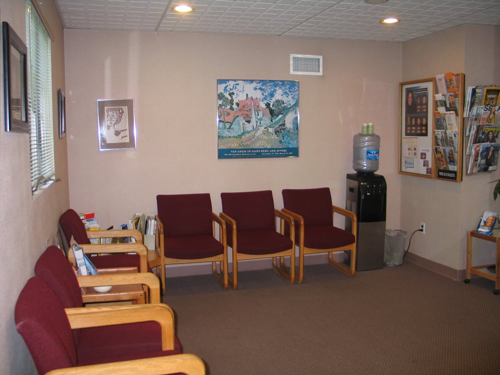 image of business Nilay Nanavati, DDS
