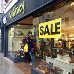 shoe city castleblayney