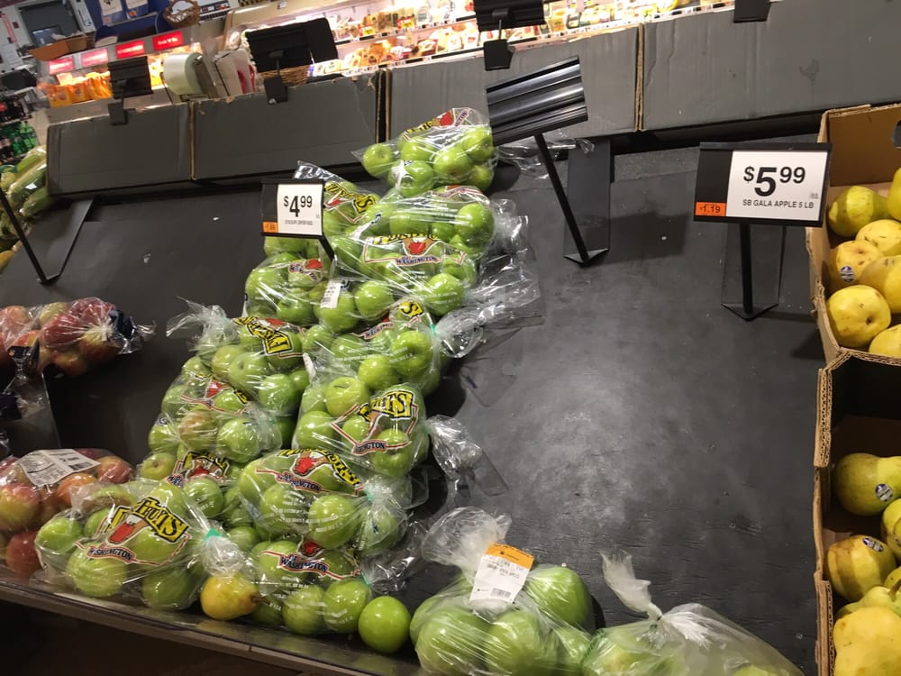 23 Photos & 27 Reviews Grocery 111 Vredenburgh Ave