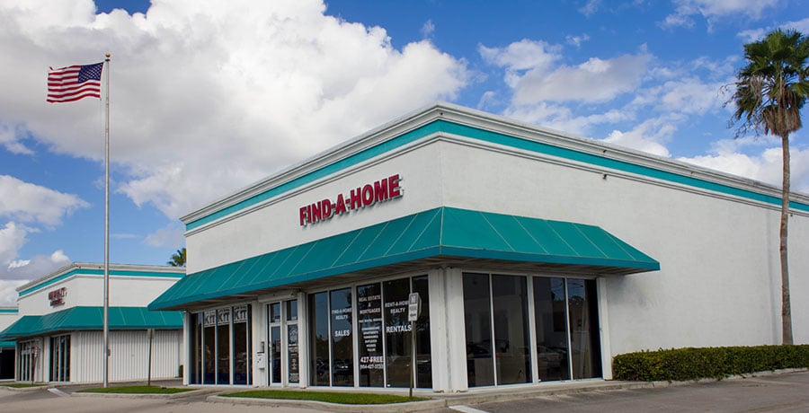 Find-A-Home Realty