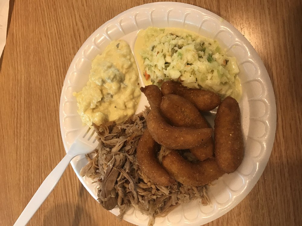 Smithfield’s Chicken and Bar B Q 35 Photos & 43 Reviews Barbeque