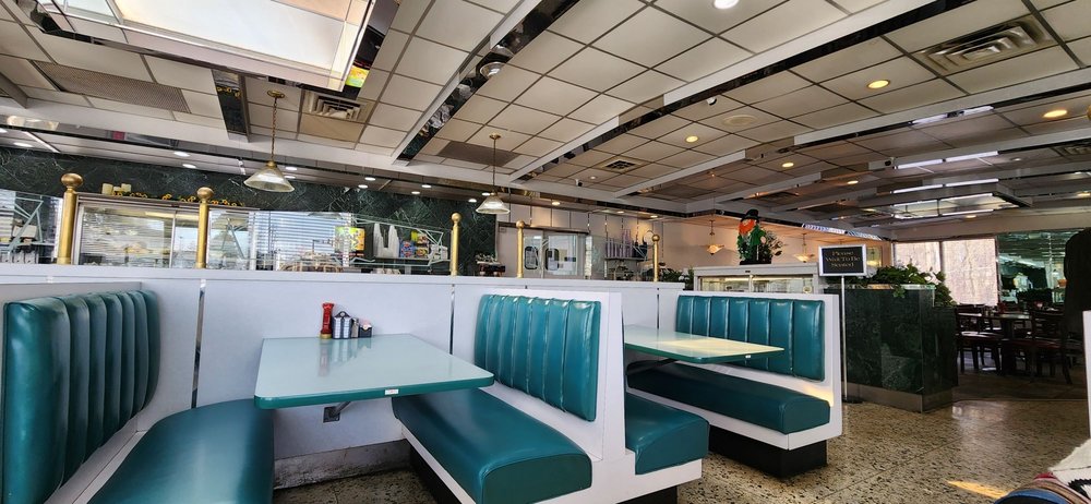City Star Diner