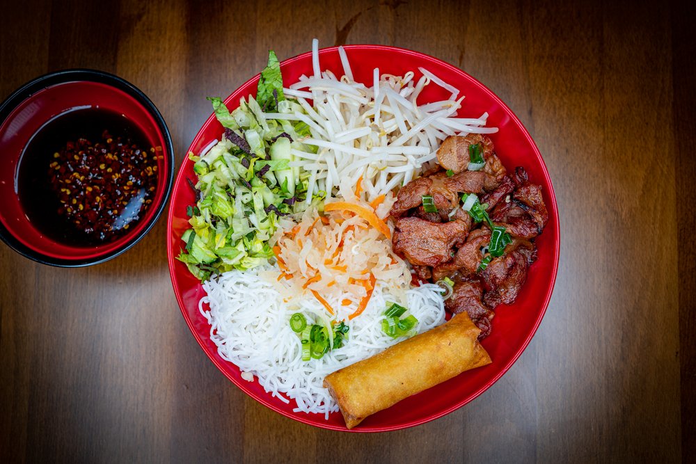 Love Pho