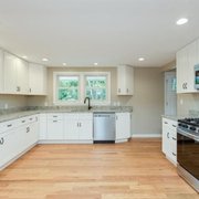 Cabinets To Go 49 Photos Kitchen Bath 1207 Hanover St Backsplash Not In Photo Of Cabinets To Go Manchester Nh United States