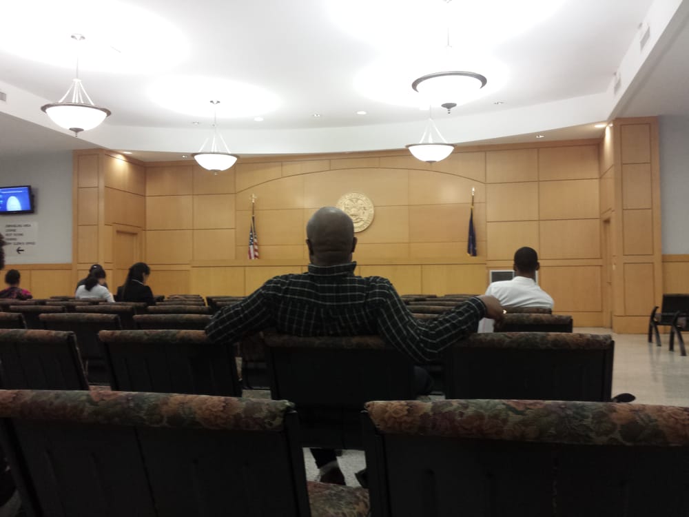 Kings County Clerk's Office