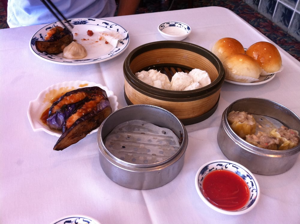 China Village Seafood Restaurant - 378 Photos & 427 Reviews - Dim Sum
