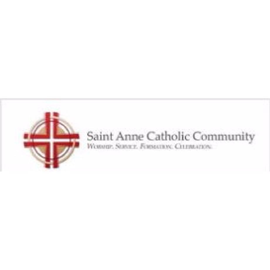 Saint Anne Catholic Community Churches 120 Ela St, Barrington, IL