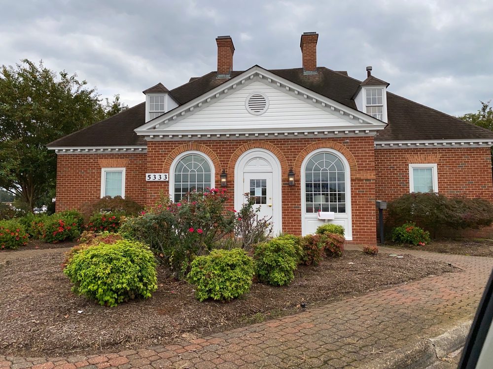 image of business Newell Gary DDS