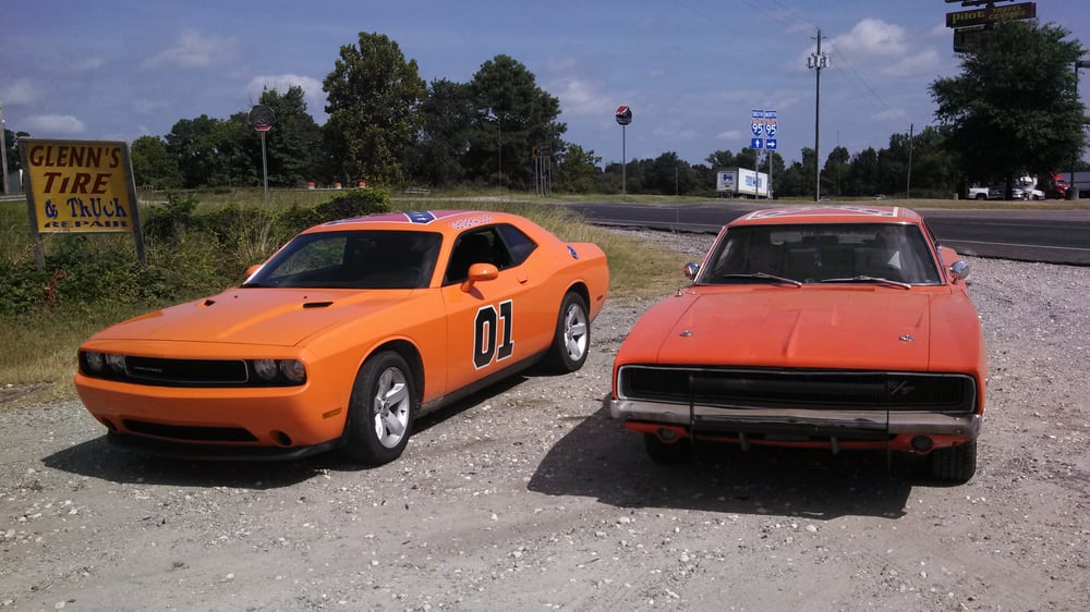 Randy’s Auto Repair Auto Repair 1375 Union Grove Church Rd, Dunn