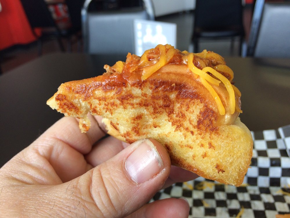 D & B’s Hot Dogs and Ice Cream 114 Photos & 99 Reviews Hot Dogs