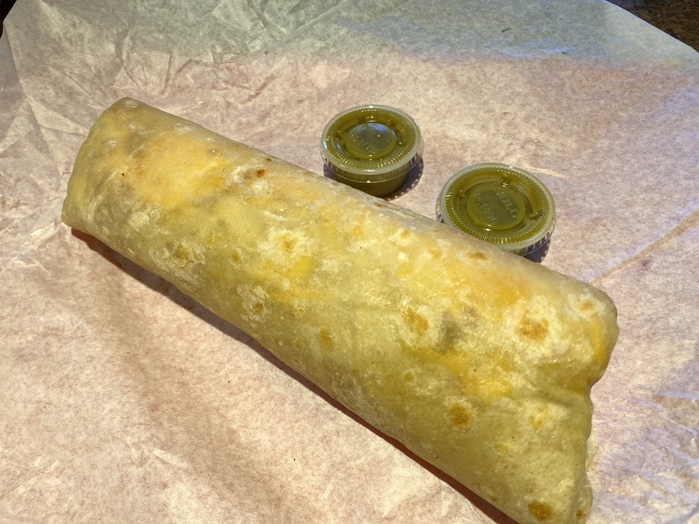 Papa Chevo's Taco Shop