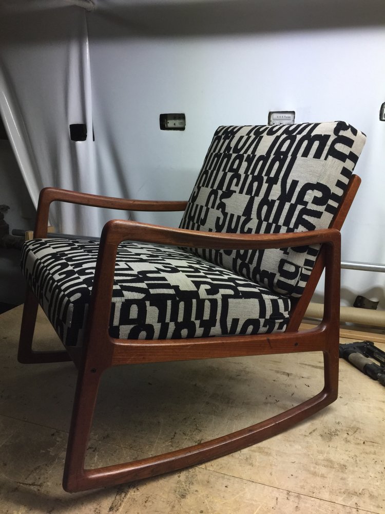 Estilo Upholstery 12 Photos & 23 Reviews Furniture Reupholstery