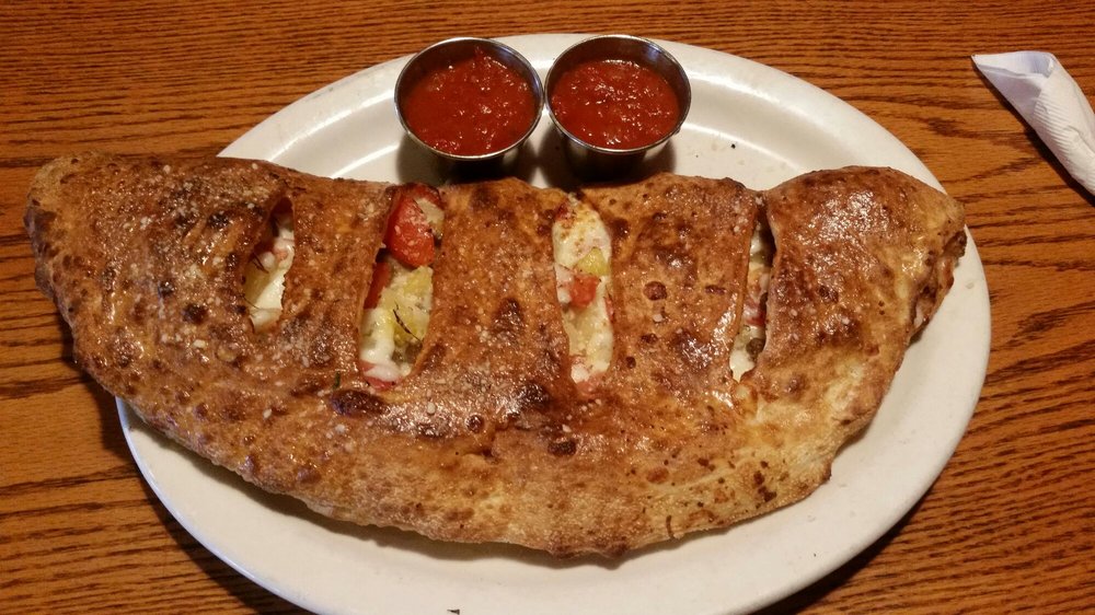 Floridino’s Pizza & Pasta Order Food Online 32 Photos & 72 Reviews