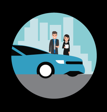 DC & MD Mobile Notary