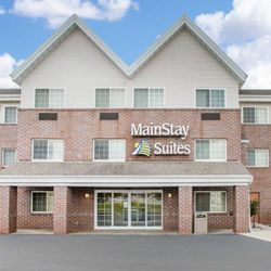 Mainstay Suites Milwaukee Airport 20 Photos 14 Reviews Hotels Photo Of Mainstay Suites Milwaukee Airport Oak Creek Wi United States