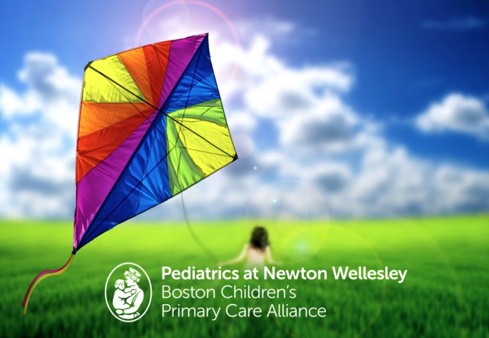 image of business Pediatrics At Newton Wellesley