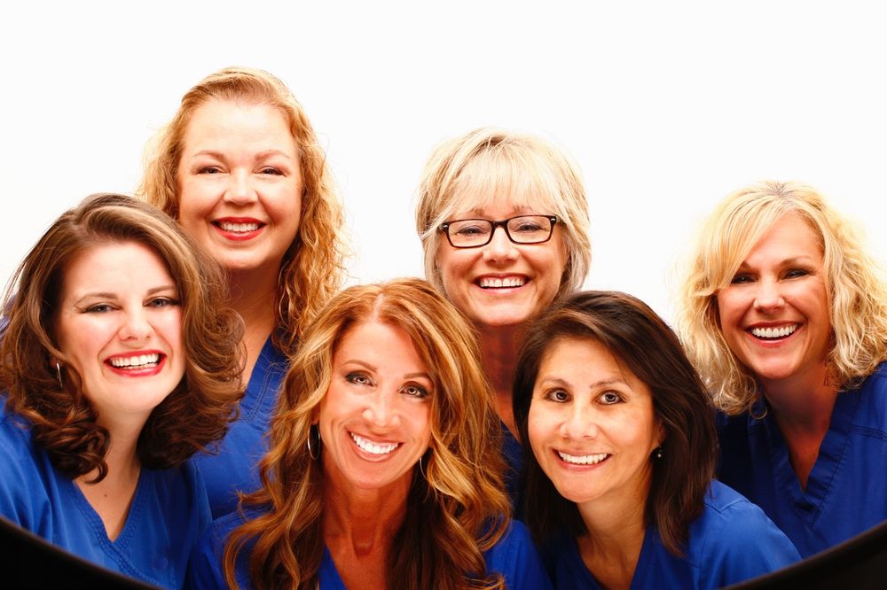 image of business Stephen Ratcliff Family & Cosmetic Dentistry