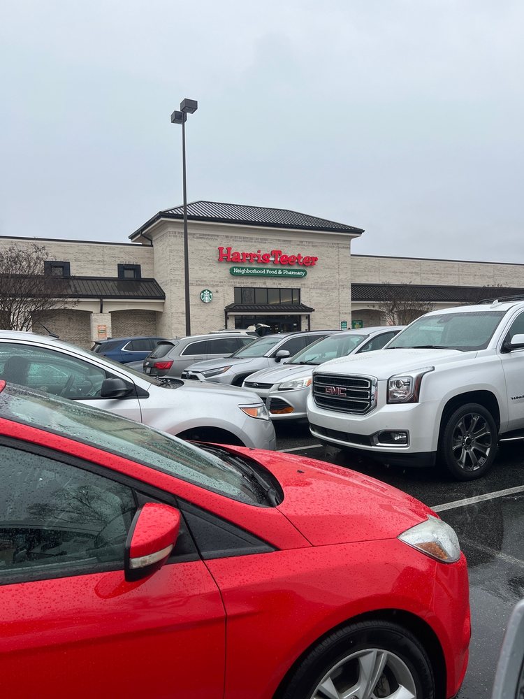 Harris Teeter