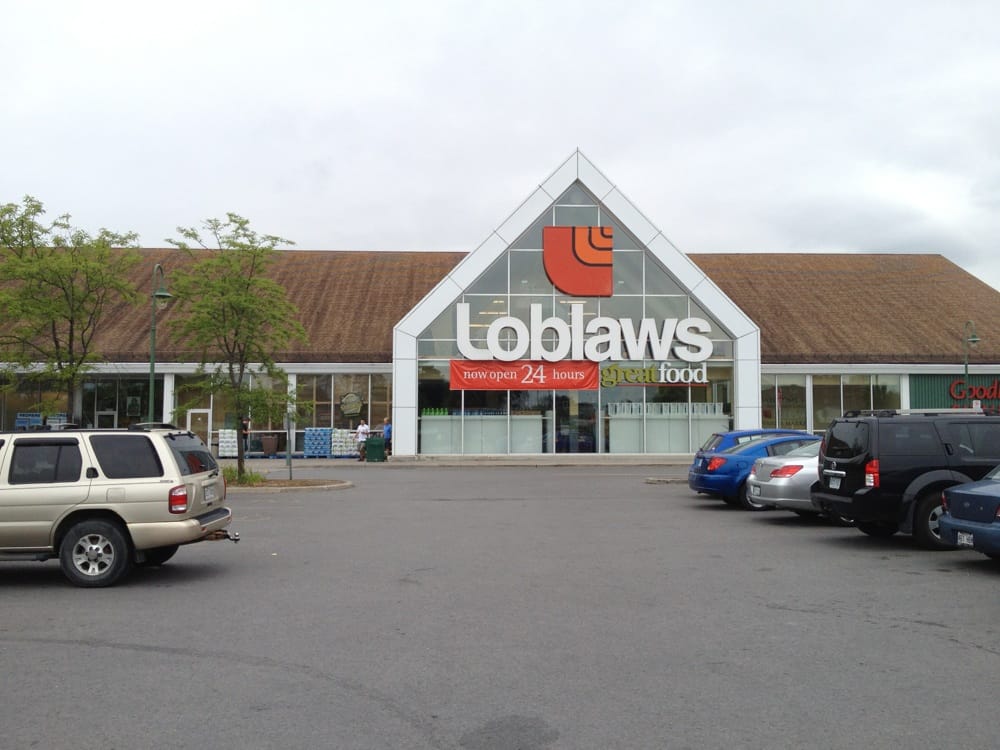 Loblaws Grocery 100 McArthur Road, Ottawa, ON Phone Number Yelp