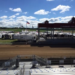elkhart county 4h fair