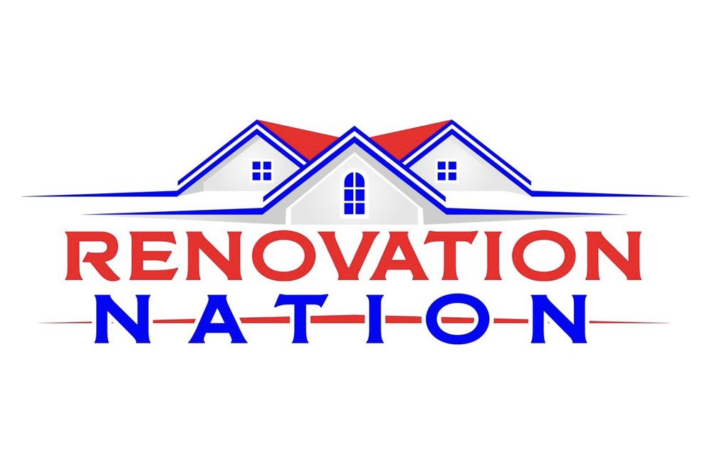 RENOVATION NATION