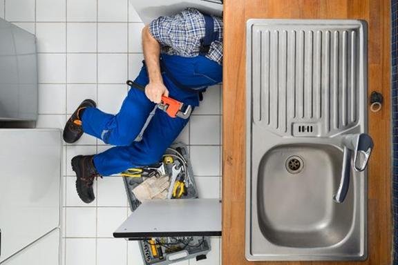 Johnson Plumbing Company