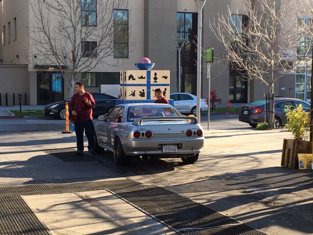 Pacific Car Wash San Jose Moving Pacific Car Wash San Jose Moving