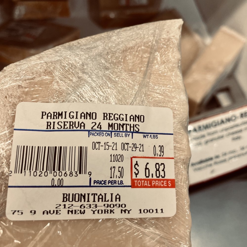 Buon'Italia