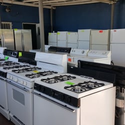 western home appliances