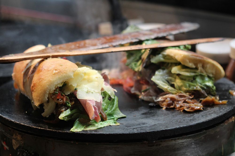 Chez Alain Miam Miam Rue Charlot Paris Chez Alain Miam Miam - 207 Photos & 113 Reviews - Creperies - 26 rue