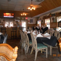 Monkey Bar Steak Seafood 75 Photos 87 Reviews 1428 Photo Of Monkey Bar Steak Seafood Cape C Fl United States