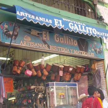 El gallito 16 photos & 14 reviews knitting supplies av. 2 ...