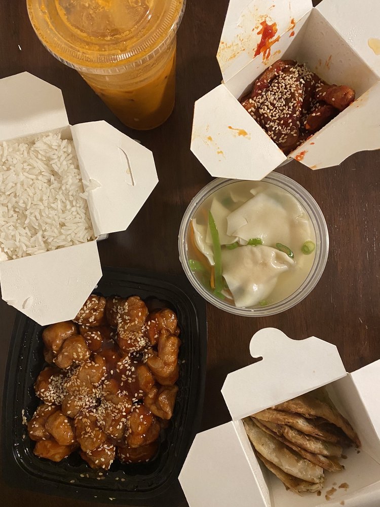 Yummy Yummy Asian Cuisine Yummy Yummy Asian Cuisine