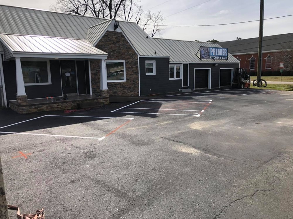 Premier Kitchen & Bath