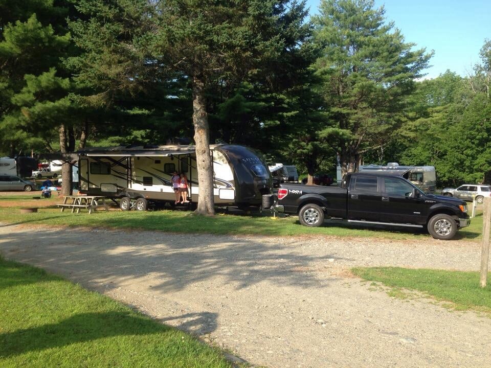 Skowhegan / Kennebec Valley KOA 2019 All You Need to Know BEFORE You