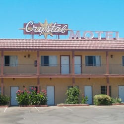 Crystal Motel Hotels 333 S Main St Red Bluff Ca Phone Number Photo Of Crystal Motel Red Bluff Ca United States