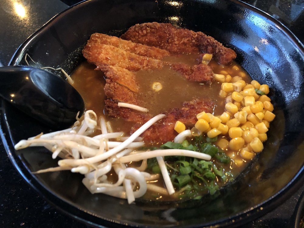 Ichi Ramen House Order Food Online 634 Photos & 543 Reviews Ramen Centennial Las Vegas