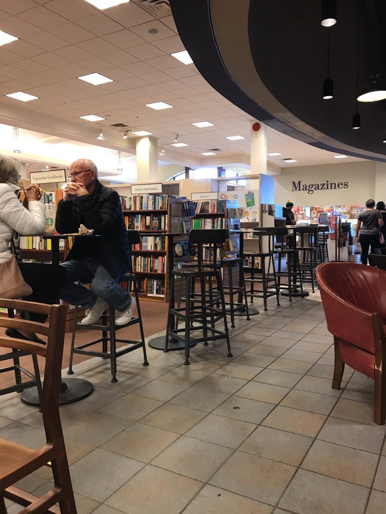 Chapters